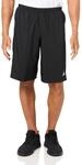 Adidas Herren Own The Run Shorts, Black, XXL 5 inch