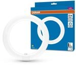 Osram LED TUBE T9, Ring shape 11 W = 22 W Cool white (&Oslash; x H) 312 mm x 312 mm, single