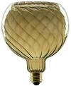 SEGULA LED Filament Lampe - Floating Design Globe 150mm - rauchgrau - dimmbar -...