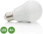 LINDBY LED E27 Lampe 'E27' (E27, A+) - Leuchtmittel LED-Lampen Energiesparlampe
