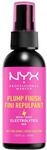 NYX Professional Makeup Fixierspray mit Elektrolyten, Vegane Formel und