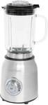 ProfiCook Universalmixer | 3 Stufen | 1,75 Liter Glasbeh&auml;lter | 1200 Watt | 21.000