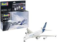 Revell Model Set Airbus A380