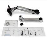 Ergotron 97-940-026 LX Dual Stacking Arm