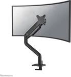 Neomounts by Newstar Tischhalterung 17"-49" 1TFT 1Gelenk schwarz Max.15KG
