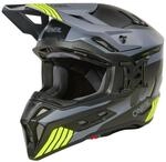 O'NEAL | Motocross-Helm | MX Enduro | ABS-Schale, Konfort-Innenfutter,
