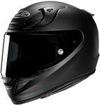 RPHA12 MATTE BLACK XL