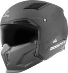 Bogotto Radic 22.06 Helm, schwarz matt, XL