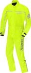 FC-Moto Rain 1-Teiler Motorrad Regenkombi, gelb, 3XL