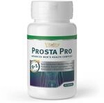 Prosta Pro Hochdosiert. Prostata Kapseln Komplex mit 600mg K&uuml;rbis-Extrakt,...