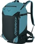 Dynafit Free 34 Backpack Rucksack, Unisex, Erwachsene, Storm Blue/Blueberry (Blau),