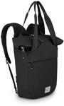 Osprey Arcane Tote Backpack One Size, Schwarz