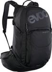 EVOC EXPLORER PRO 30, Rucksack (BODY HUGGING Passform, AIR FLOW CONTACT SYSTEM, AIRO