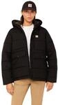Carhartt Damen Jacke Relaxed Fit - Isolierte Jacke mit wasserabweisender Oberfl&auml;che