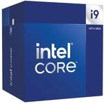 Intel&reg; Core&trade; i9 Desktop-Prozessor 14900 24 Kerne (8 P-cores und 16 E-cores) bis zu