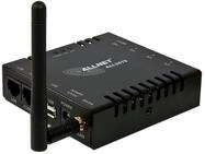 ALLNET MSR Zentrale ALL3419 inkl. 3 Sensor Ports & WLAN & Temperaturf&uuml;hler ALL3006