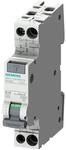 RCBO Compact Typ F, 30mA, C10 - Reststromschutzschalter