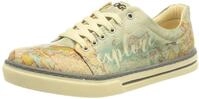 DOGO Sneaker - Explore - Vegan Atmungsaktiv Mehrfarbig Damen Sneaker 40