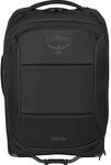 Osprey Ozone 2-Wheel Carry On 40L / 21,5 Black