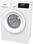Gorenje WNHPI84APS/DE Waschmaschine mit Dampffunktion / 8kg, 54L / 1400 U / 15