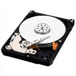 Western Digital WD5000HHTZ Velociraptor 500GB interne Festplatte (8,9 cm (3,5 Zoll),