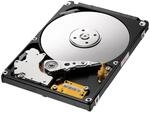 Samsung M8 HN-M500MBB Interne Festplatte 500GB (6,4 cm (2,5 Zoll), 5400 rpm, 8MB