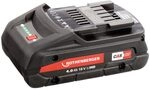 ROTHENBERGER RO BP18/4 Li-HD - Akku | 1000002548 | Akkupack, Akkuplattform, Akku f&uuml;r