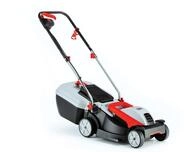 AL-KO Elektro-Rasenm&auml;her 3.82 SE Classic (38 cm Schnittbreite, 1.400 W