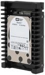 Western Digital WD1000DHTZ Velociraptor 1TB interne Festplatte (8,9 cm (3,5 Zoll),