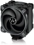 ARCTIC Freezer 34 eSports DUO - CPU K&uuml;hler, Tower CPU Luftk&uuml;hler mit BioniX P-Serie