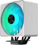 APNX AP1-V CPU-K&uuml;hler - 120mm, wei&szlig;