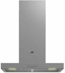 BEKO BHCB61622BXH Wandhaube &ndash; 60 cm