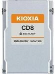 Kioxia Read Intensive KCD8XRUG3T84