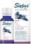 Sixtus NAGEL &Ouml;L - Nagelpflege - 20 ml