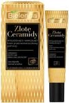 GOLD CERAMIDY Gl&auml;tten-feuchtigkeitsspendende Anti-Faltcreme 15 ml