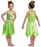 Disney Offizielles Standard-Tinkerbell-Kost&uuml;m f&uuml;r Kinder, Tinkerbell-Kost&uuml;m,
