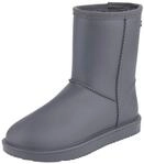 ELT Bootie Rainless, asphalt, Gr. 32