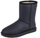 ELT Bootie Rainless, schwarz, Gr. 33