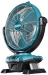Makita CF003GZ Akku-L&uuml;fter 40V max. (ohne Akku, ohne Ladeger&auml;t)