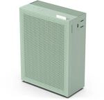 COWAY Luftreiniger Allergiker Zuhause Schlafzimmer air purifier, ECARF und Quiet