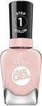 Sally Hansen Miracle Gel Nail Polish, Once Chiffon A Time, 0.5 fl oz