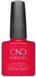CND Shellac Lobster Roll, 7.3 milliliters
