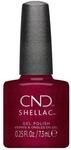 CND Shellac Shellac Masquerade
