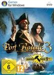 Port Royale 3