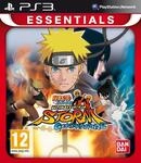 Naruto Shippuden: Ultimate Ninja Storm Generations - Wesentliche