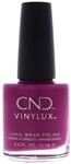 CND Vinylux Secret Diary No.323