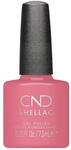 CND Shellac Pacific Rose