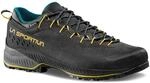 TX4 Evo GTX carbon/bamboo (900735) 45