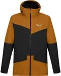 Salewa Puez 2L Gore-Tex&reg; Jacket Men, golden brown/0910, XL