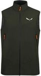 Salewa Herren Sella Dst M Vest, Gr&uuml;n, XL EU